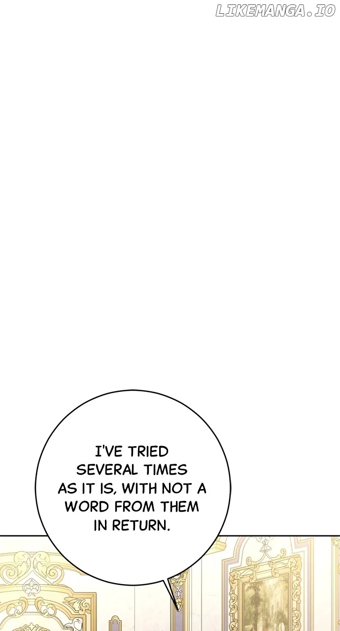My Husband Changes Every Night chapter 70 page 31