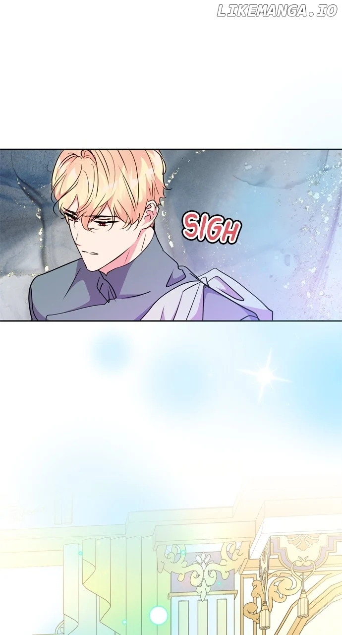 My Husband Changes Every Night chapter 70 page 33