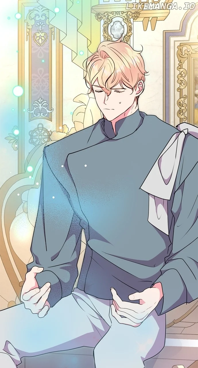 My Husband Changes Every Night chapter 70 page 34