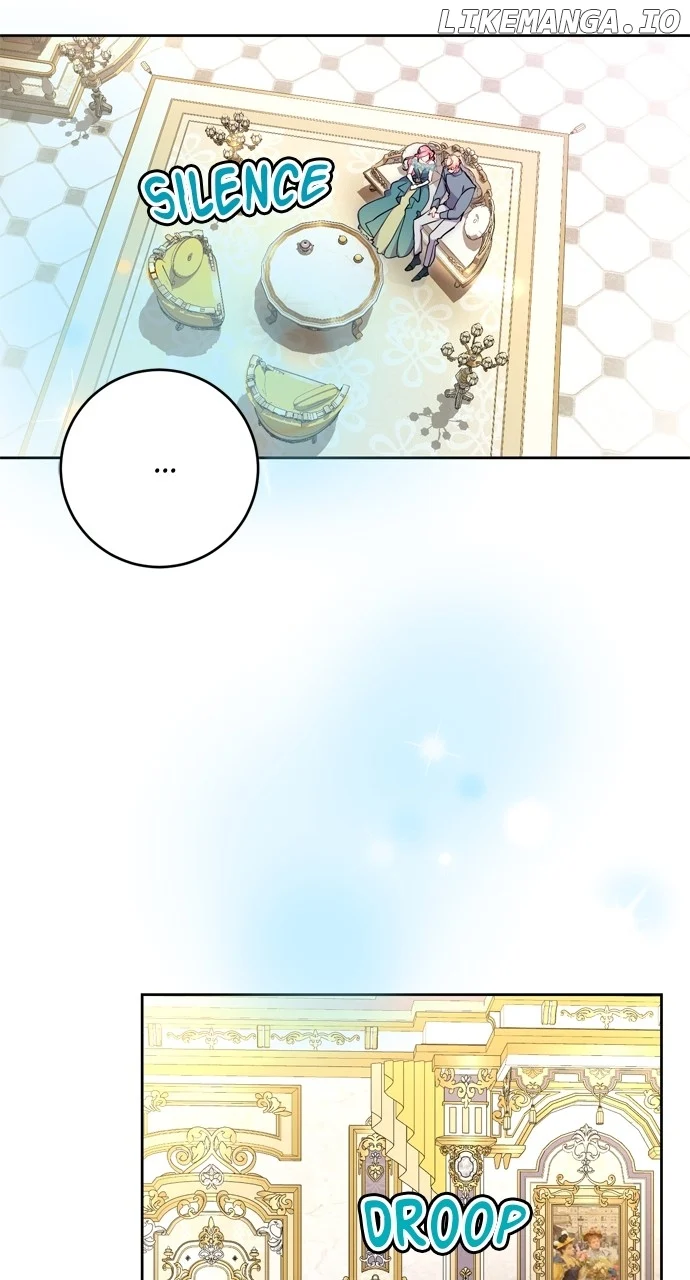 My Husband Changes Every Night chapter 70 page 36
