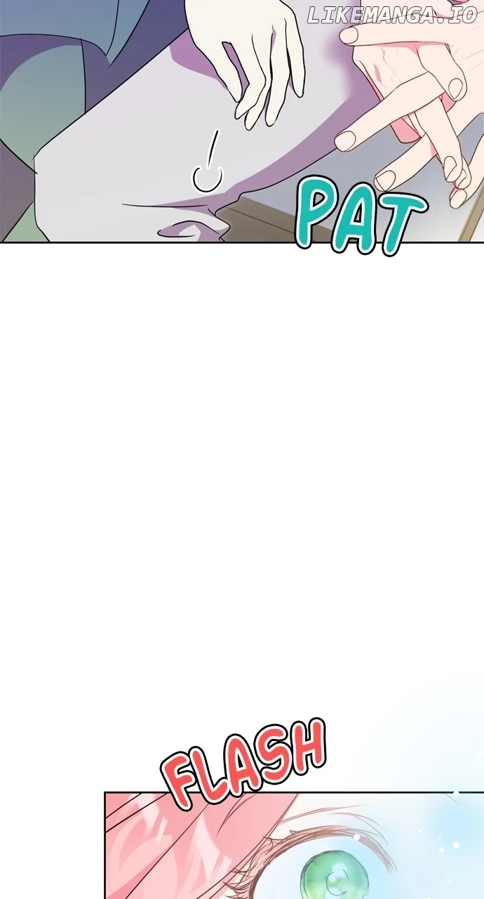My Husband Changes Every Night chapter 70 page 38