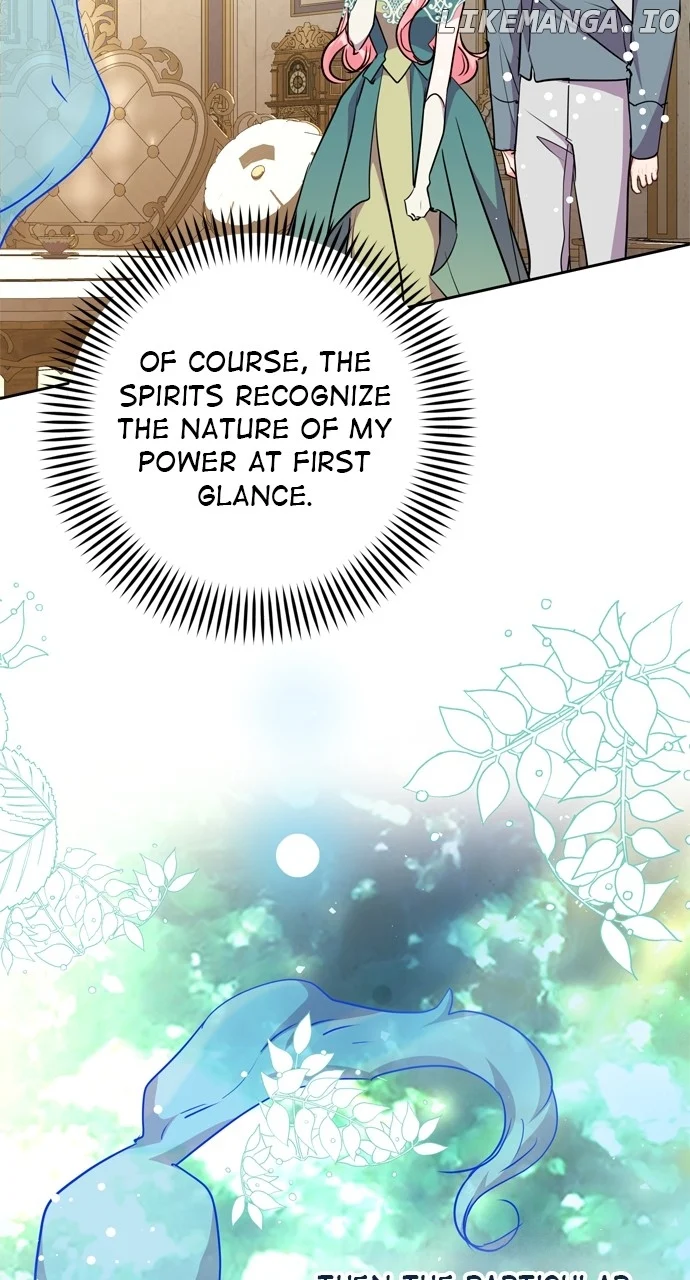 My Husband Changes Every Night chapter 70 page 46