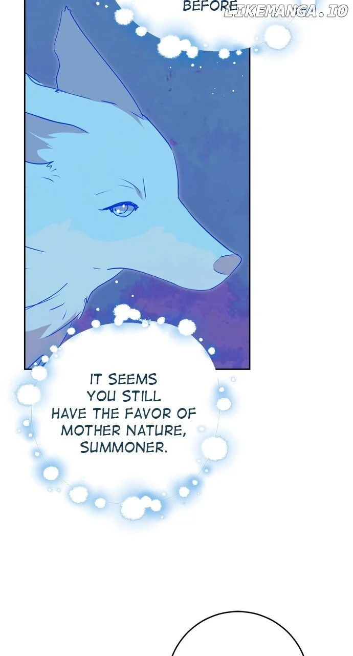 My Husband Changes Every Night chapter 70 page 52