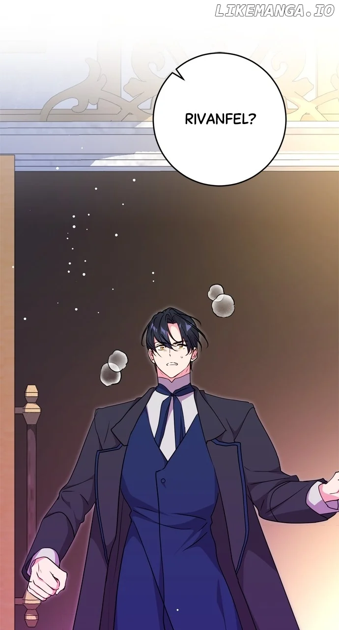 My Husband Changes Every Night chapter 70 page 57