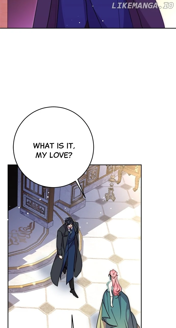 My Husband Changes Every Night chapter 70 page 58