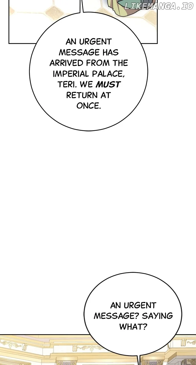 My Husband Changes Every Night chapter 70 page 59