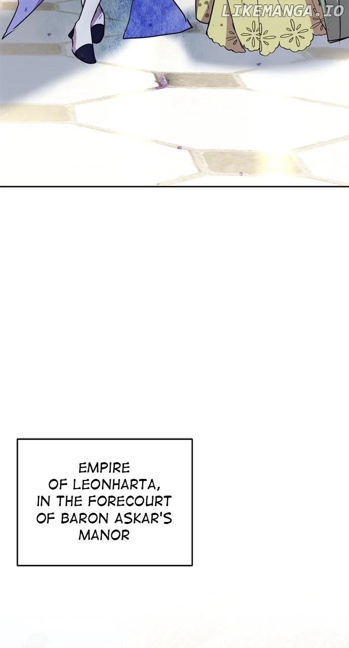 My Husband Changes Every Night chapter 70 page 69