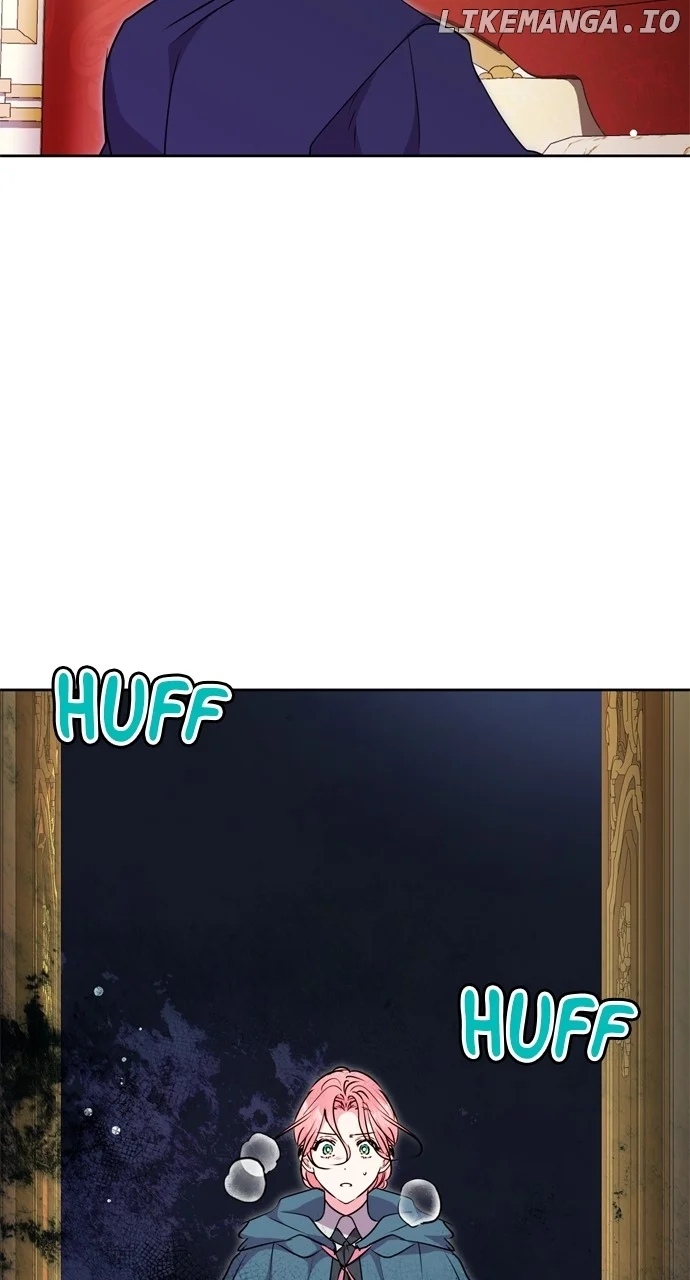 My Husband Changes Every Night chapter 70 page 86