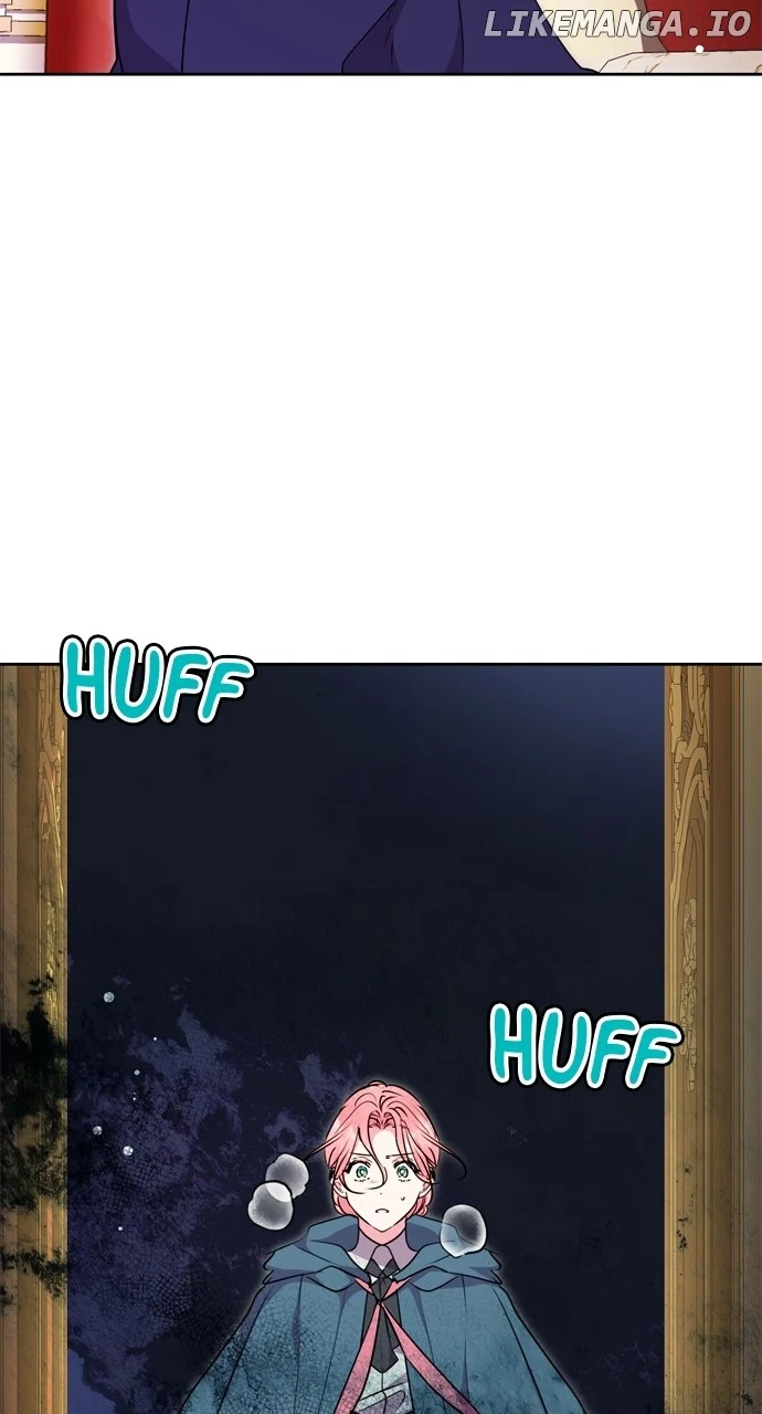 My Husband Changes Every Night chapter 71 page 4