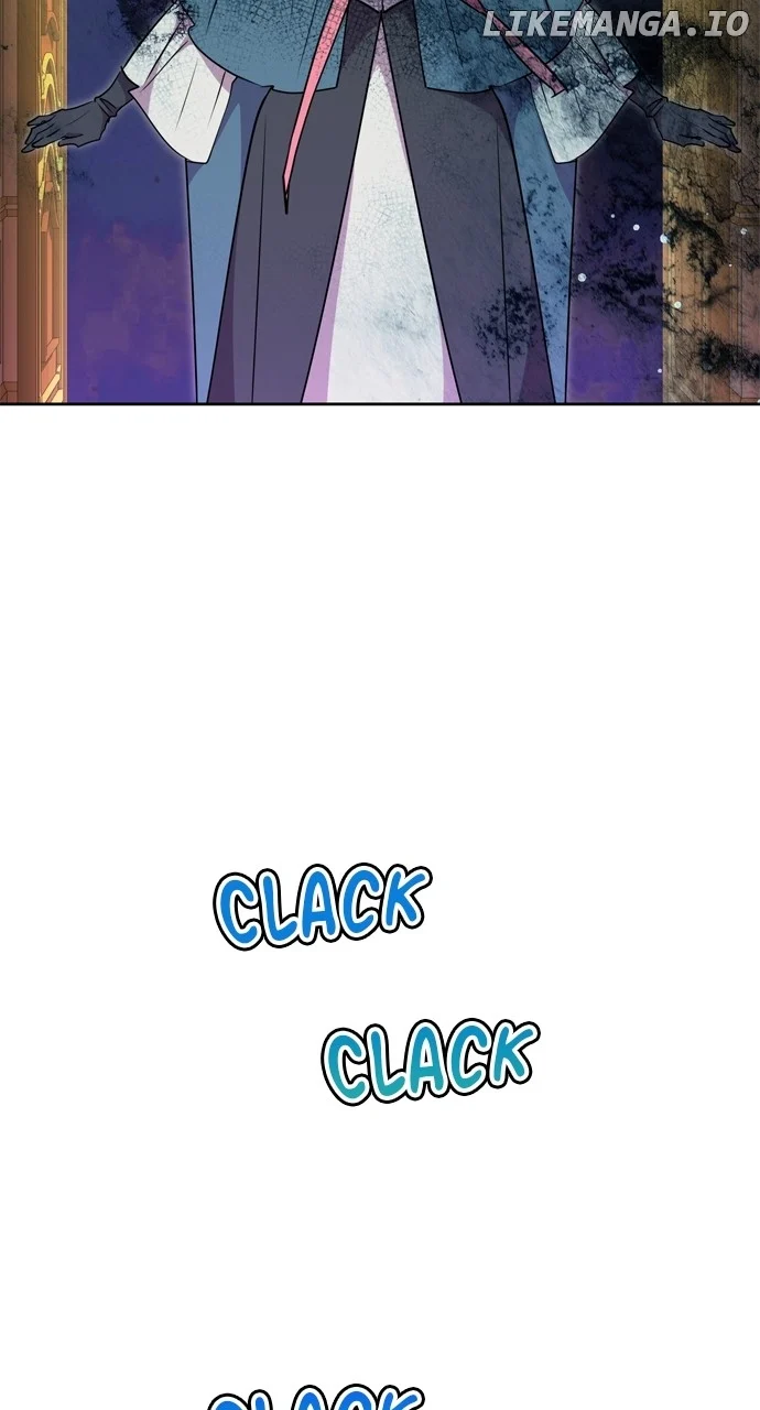 My Husband Changes Every Night chapter 71 page 5