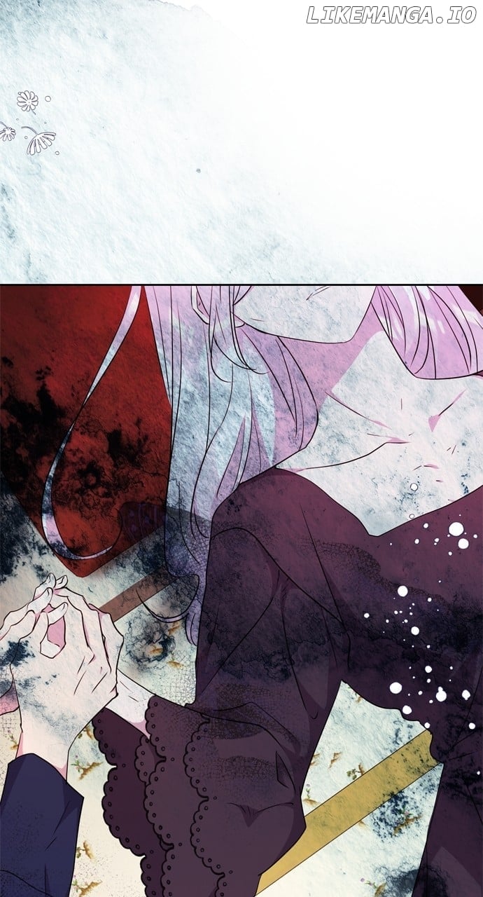 My Husband Changes Every Night chapter 71 page 8