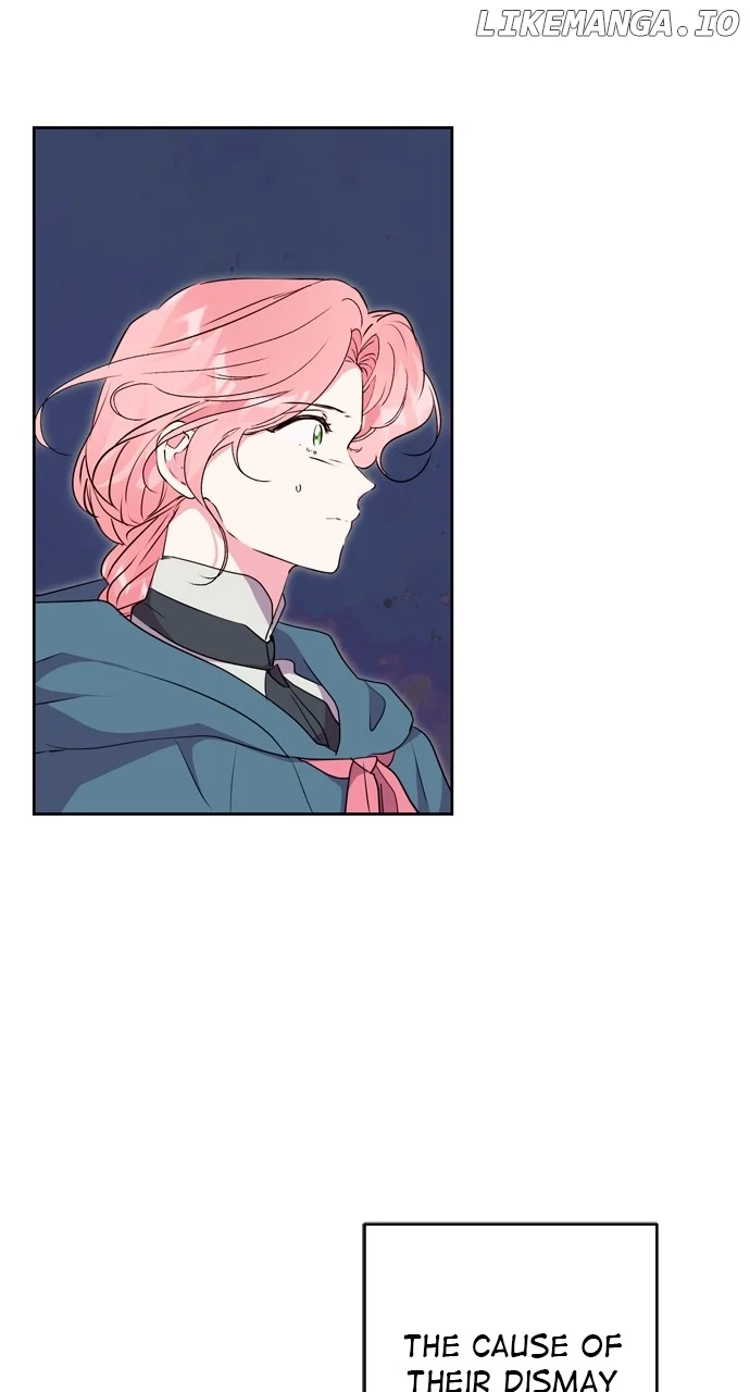 My Husband Changes Every Night chapter 71 page 12