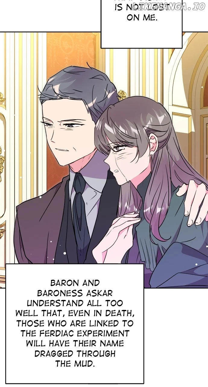 My Husband Changes Every Night chapter 71 page 13