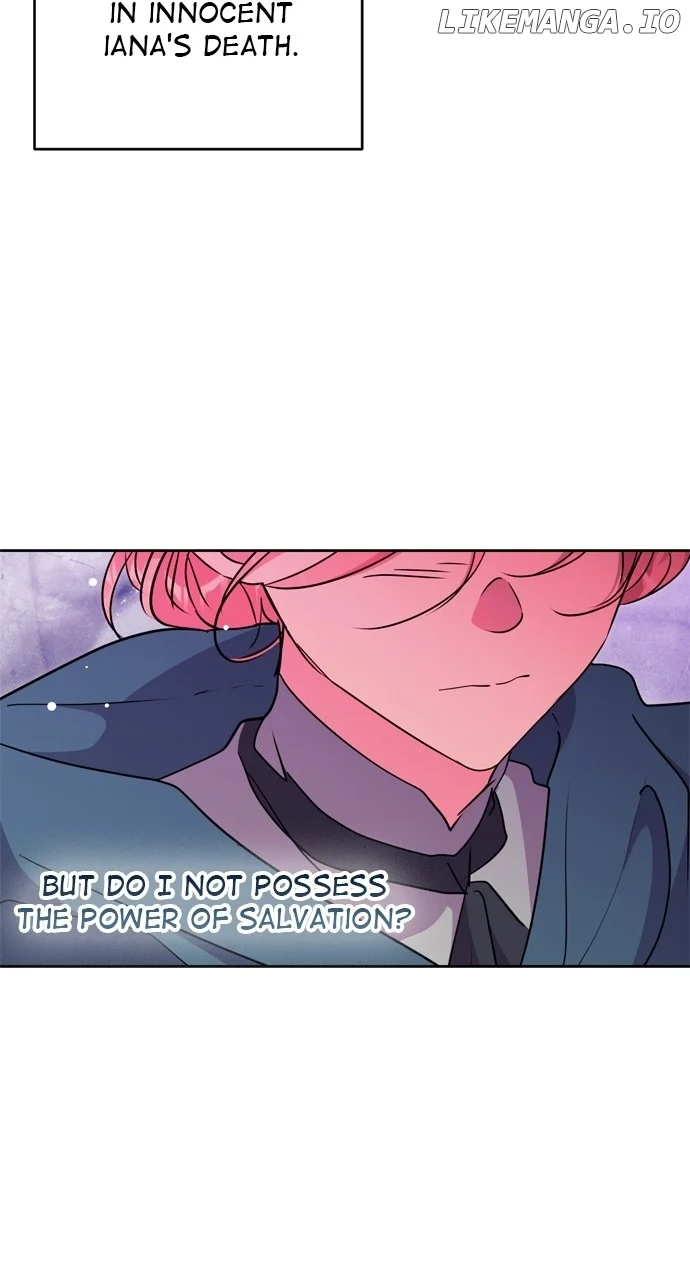 My Husband Changes Every Night chapter 71 page 16