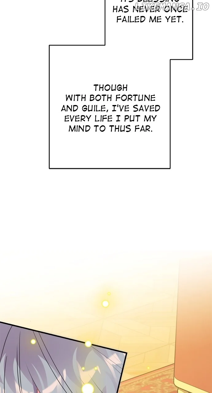 My Husband Changes Every Night chapter 71 page 18