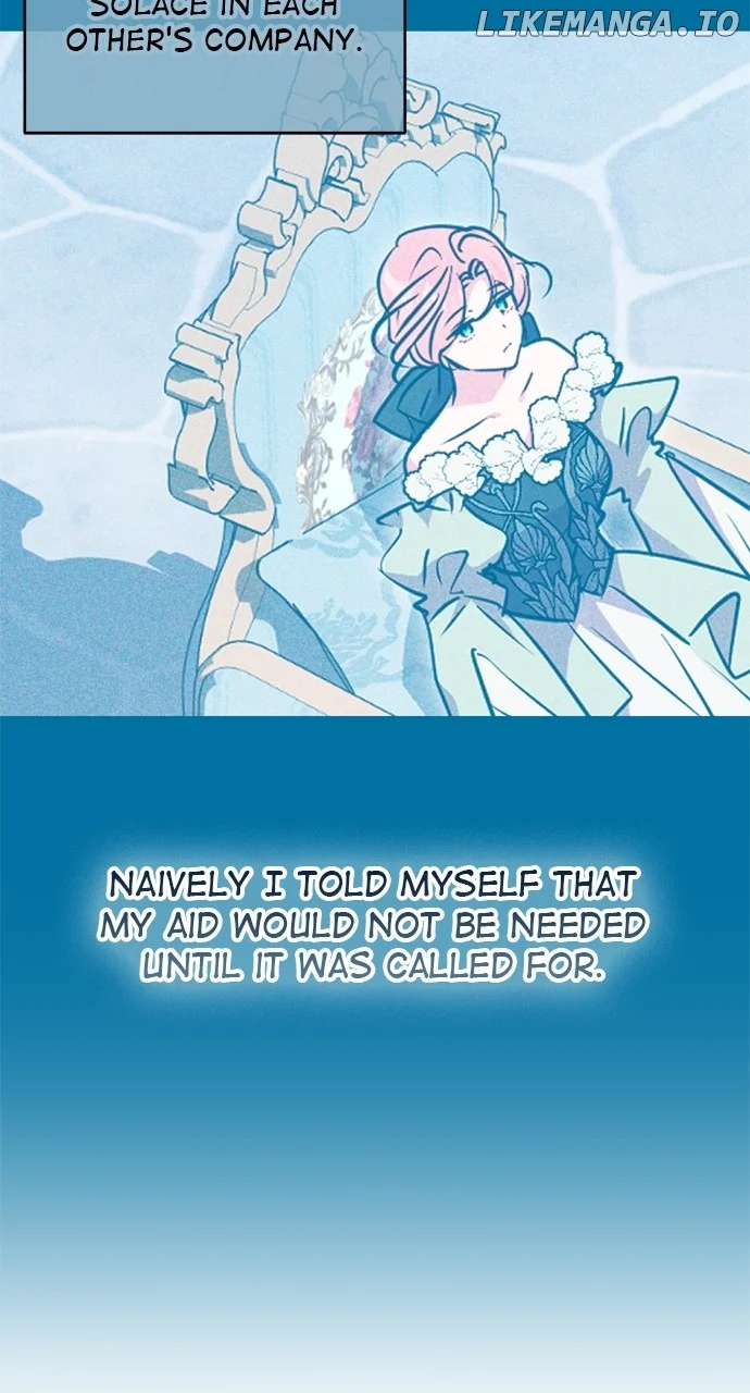 My Husband Changes Every Night chapter 71 page 26