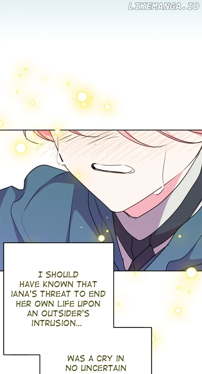 My Husband Changes Every Night chapter 71 page 27