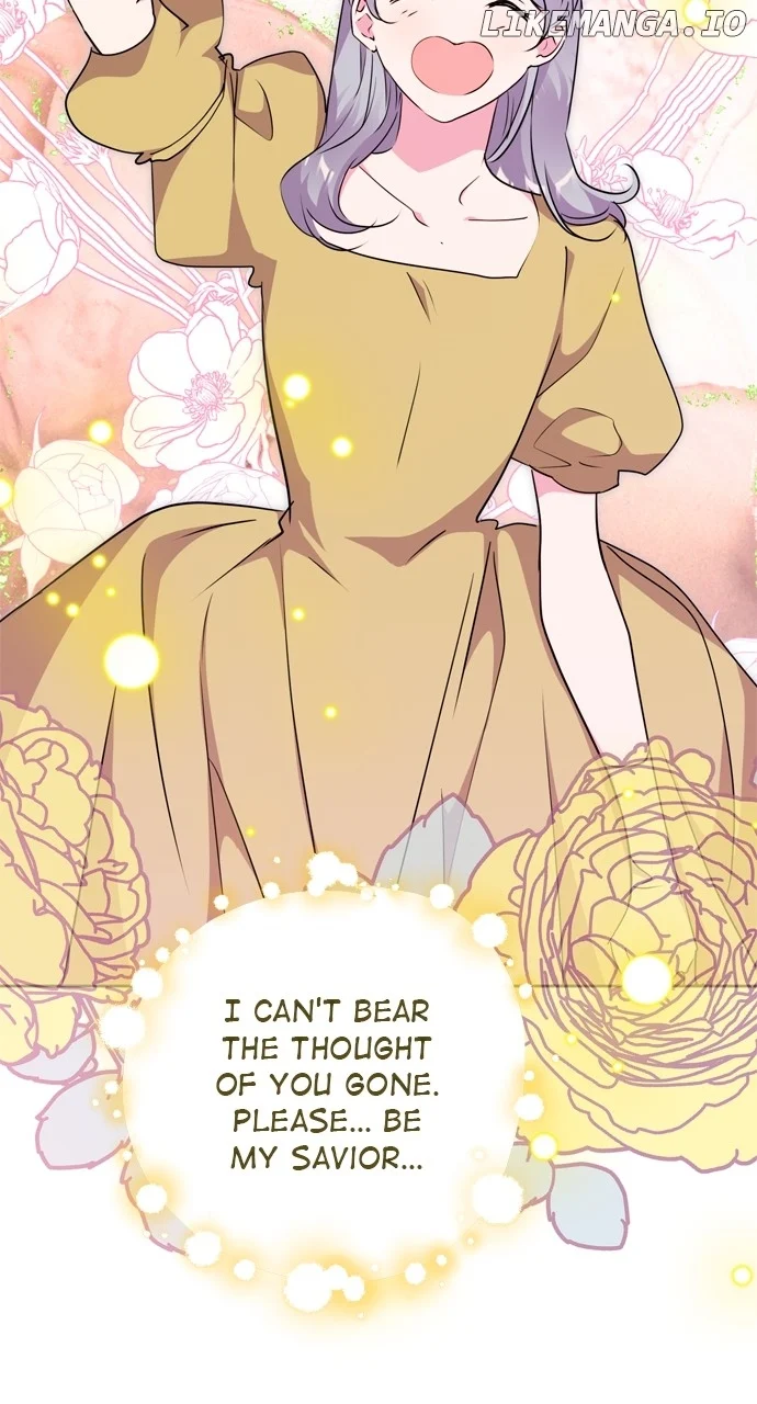 My Husband Changes Every Night chapter 71 page 31