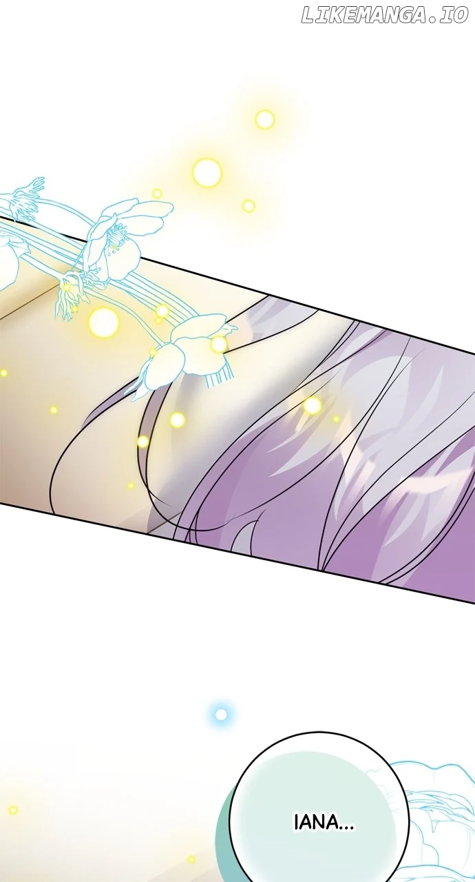 My Husband Changes Every Night chapter 71 page 32