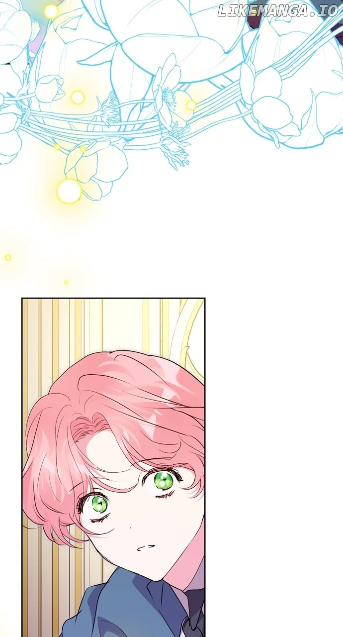 My Husband Changes Every Night chapter 71 page 34