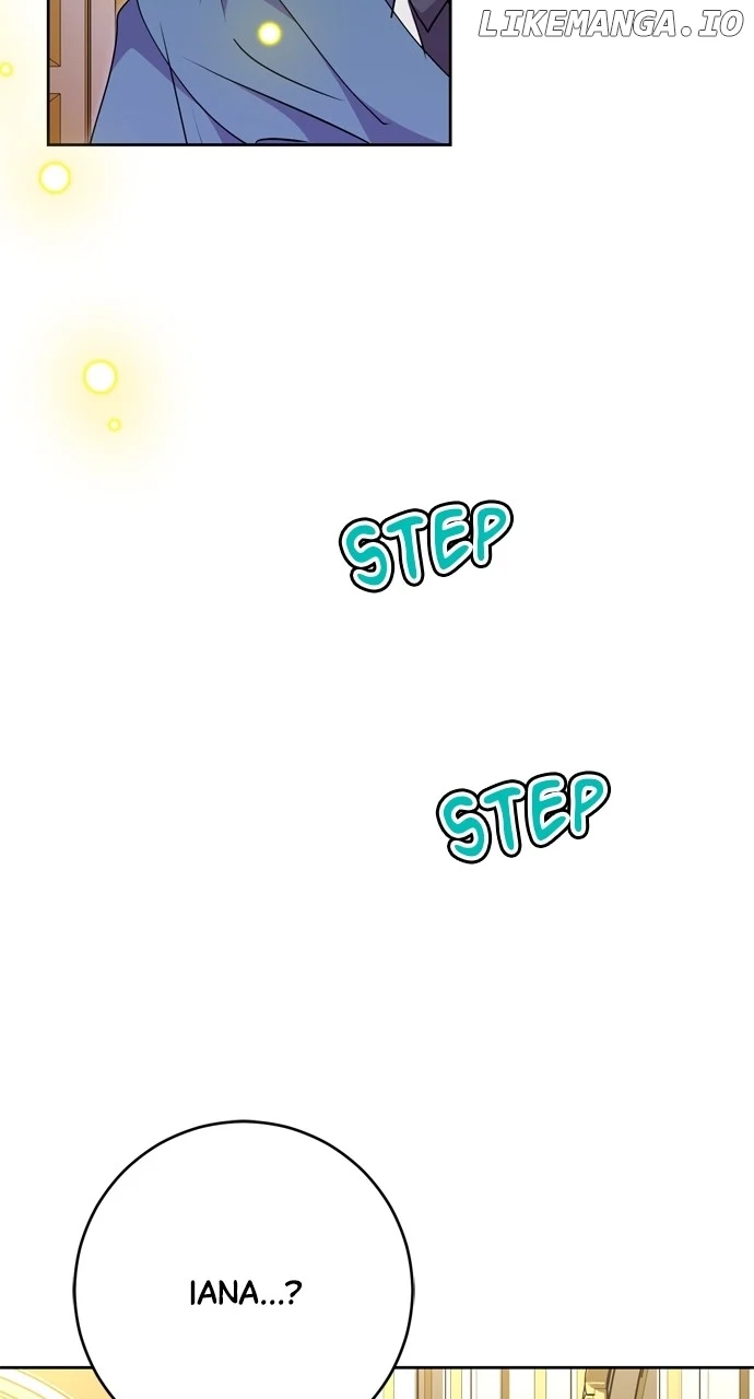 My Husband Changes Every Night chapter 71 page 35