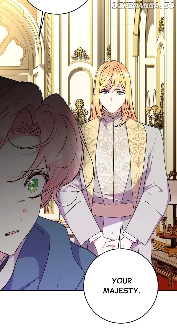 My Husband Changes Every Night chapter 71 page 36