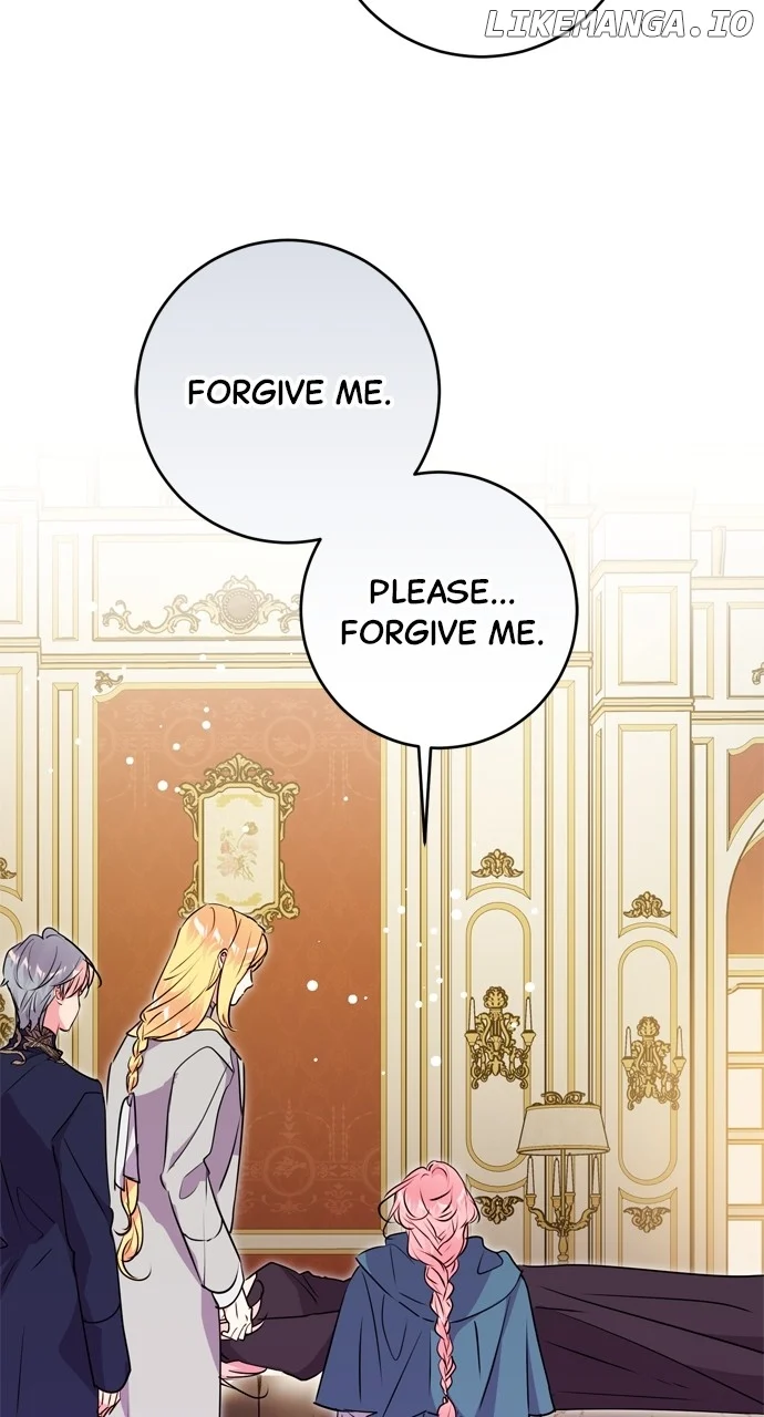 My Husband Changes Every Night chapter 71 page 41