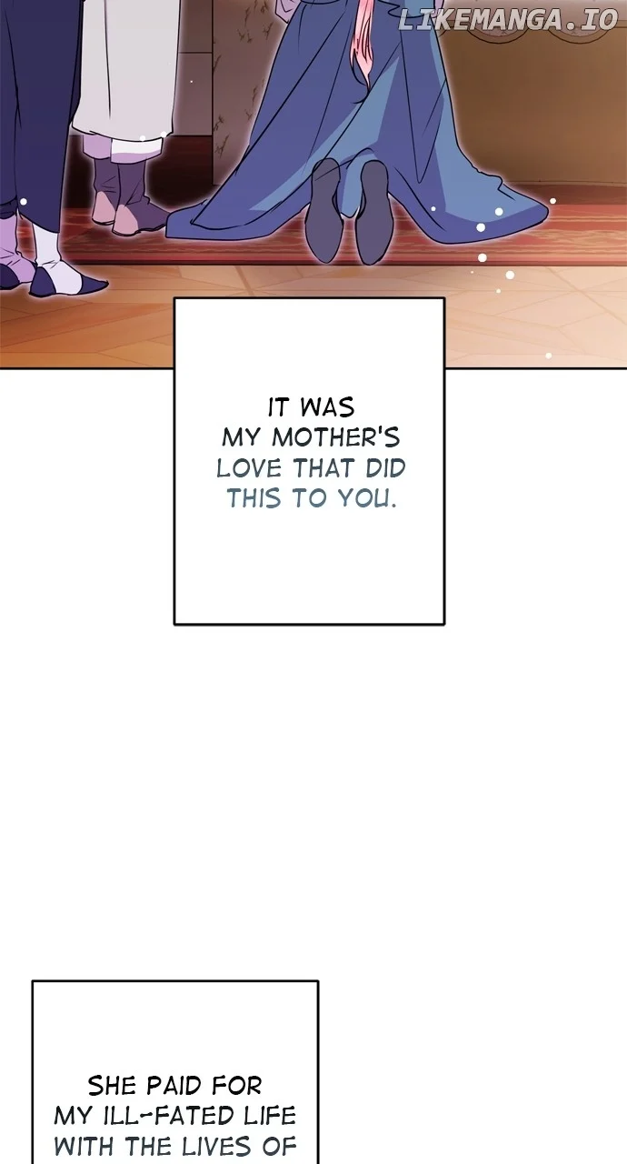 My Husband Changes Every Night chapter 71 page 42