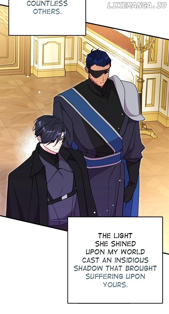 My Husband Changes Every Night chapter 71 page 43