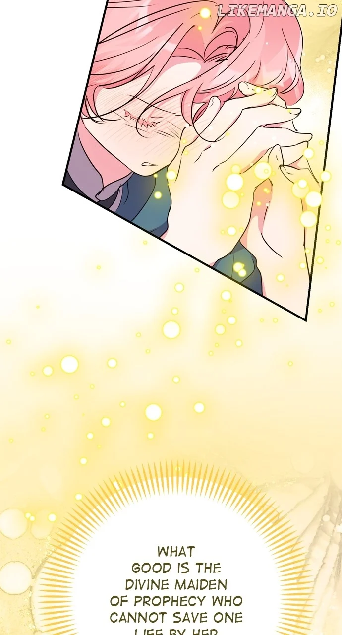 My Husband Changes Every Night chapter 71 page 45