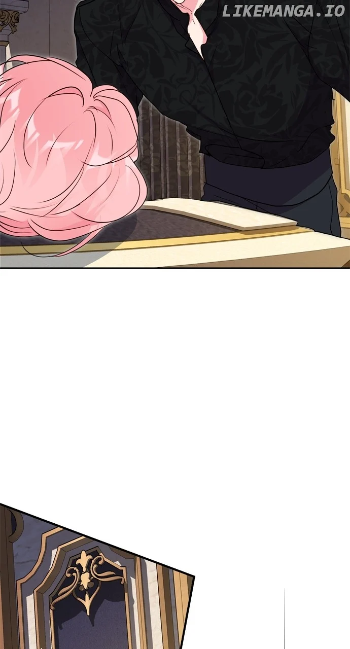 My Husband Changes Every Night chapter 71 page 59