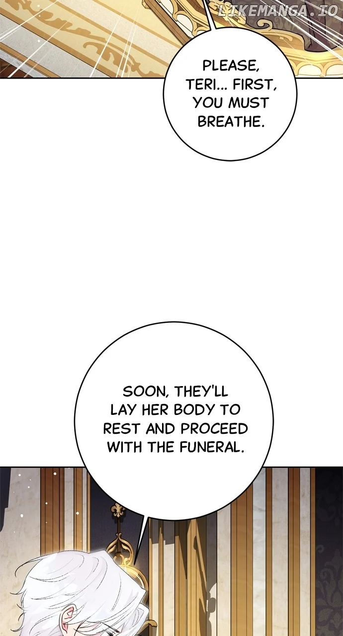 My Husband Changes Every Night chapter 71 page 63