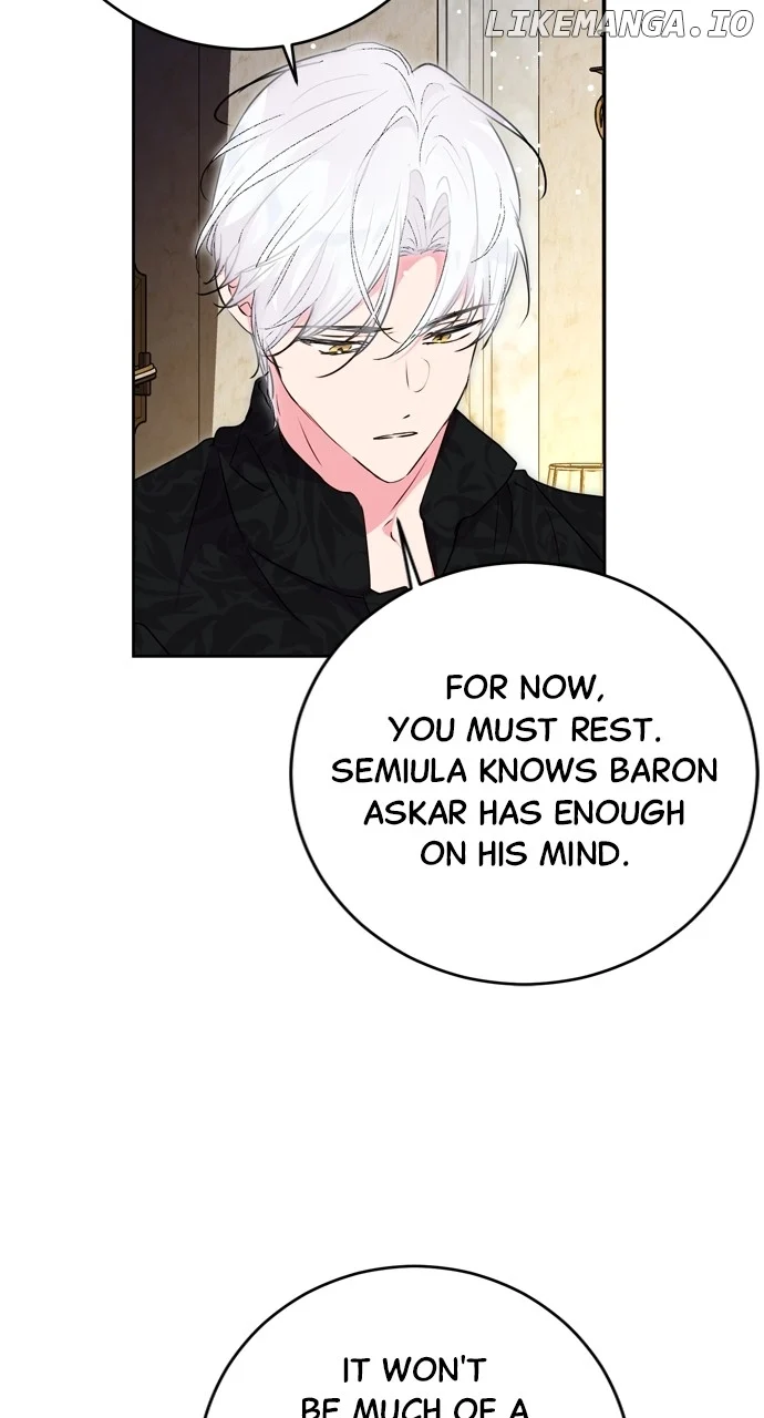 My Husband Changes Every Night chapter 71 page 65