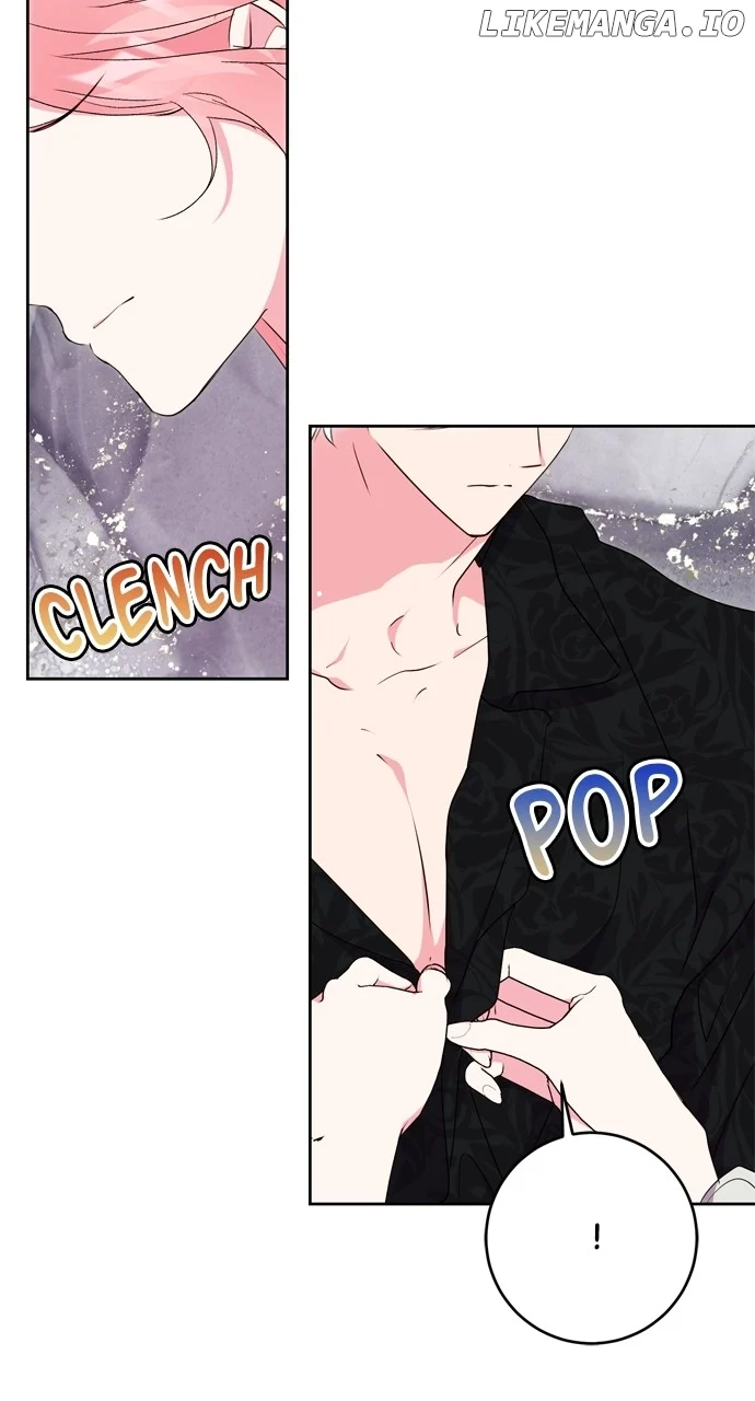 My Husband Changes Every Night chapter 71 page 67
