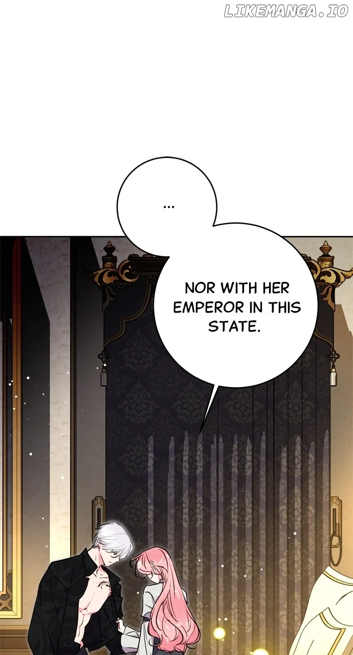 My Husband Changes Every Night chapter 71 page 68
