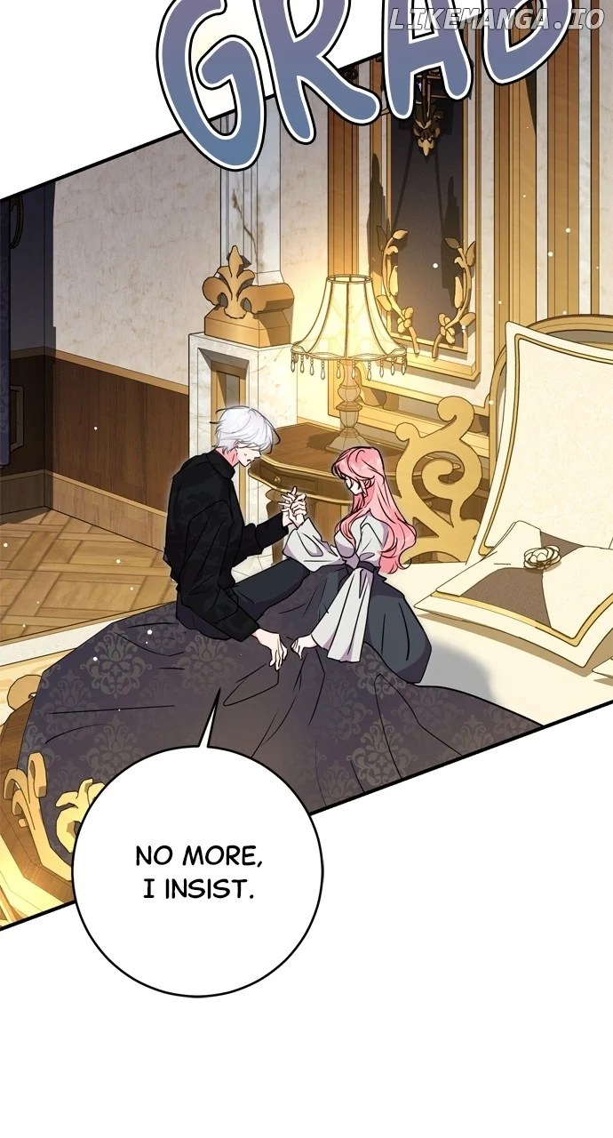 My Husband Changes Every Night chapter 71 page 71