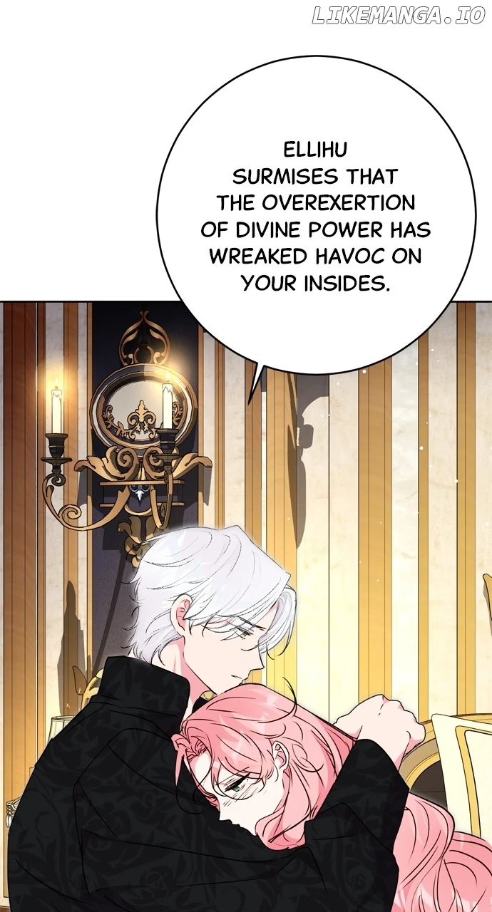 My Husband Changes Every Night chapter 71 page 72