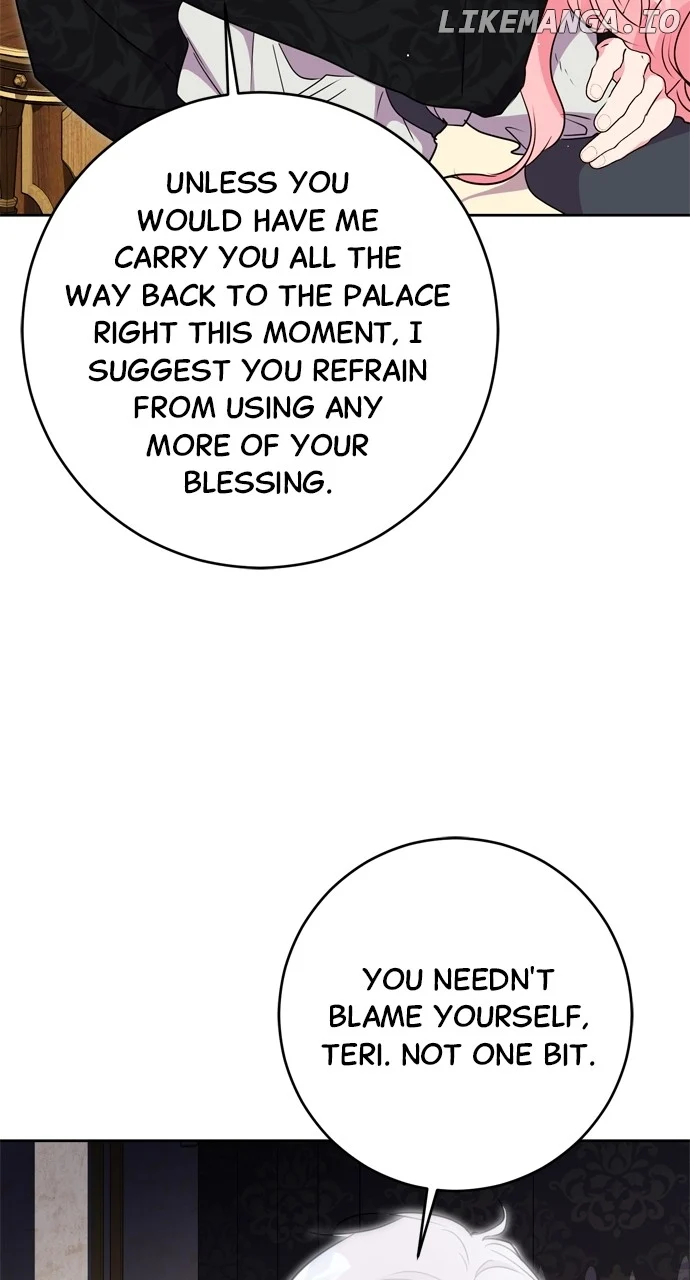 My Husband Changes Every Night chapter 71 page 73