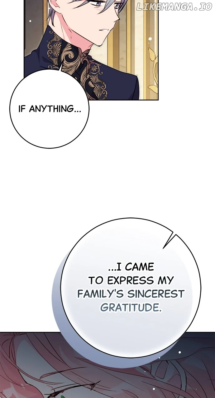 My Husband Changes Every Night chapter 71 page 82