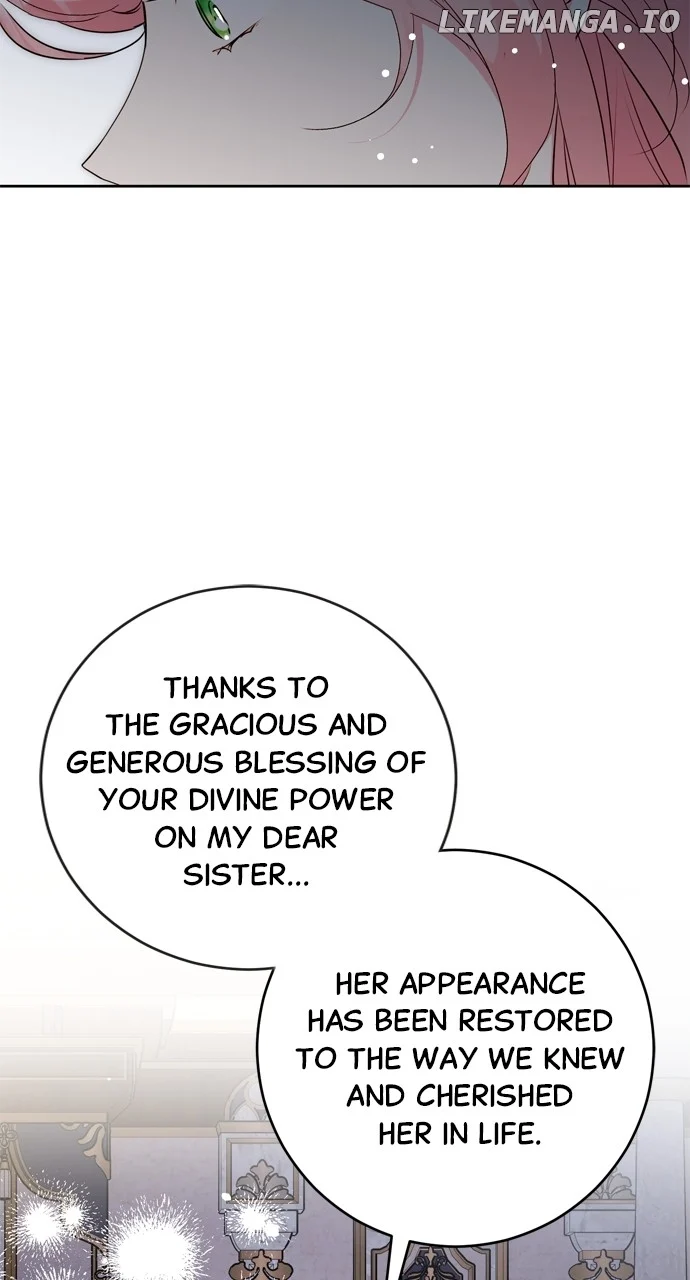 My Husband Changes Every Night chapter 71 page 83
