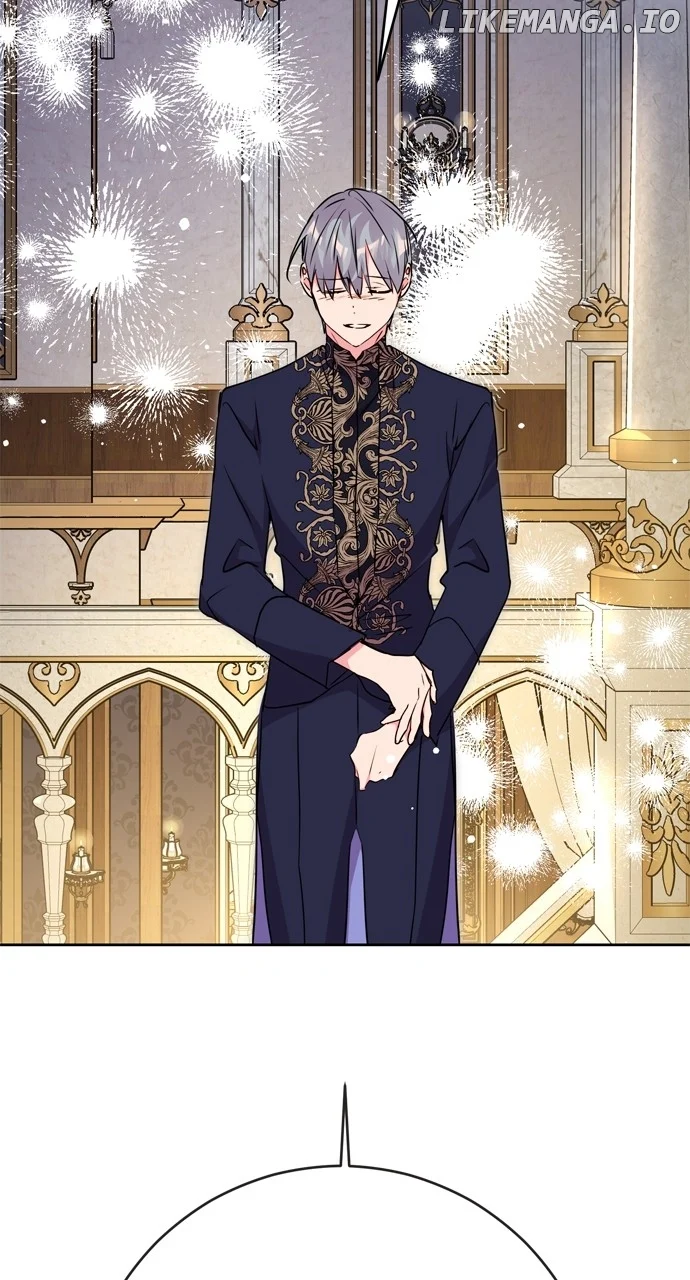 My Husband Changes Every Night chapter 71 page 84