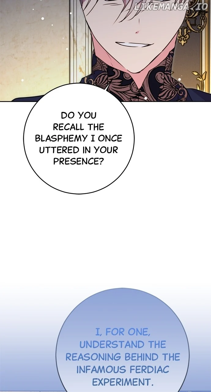 My Husband Changes Every Night chapter 71 page 86