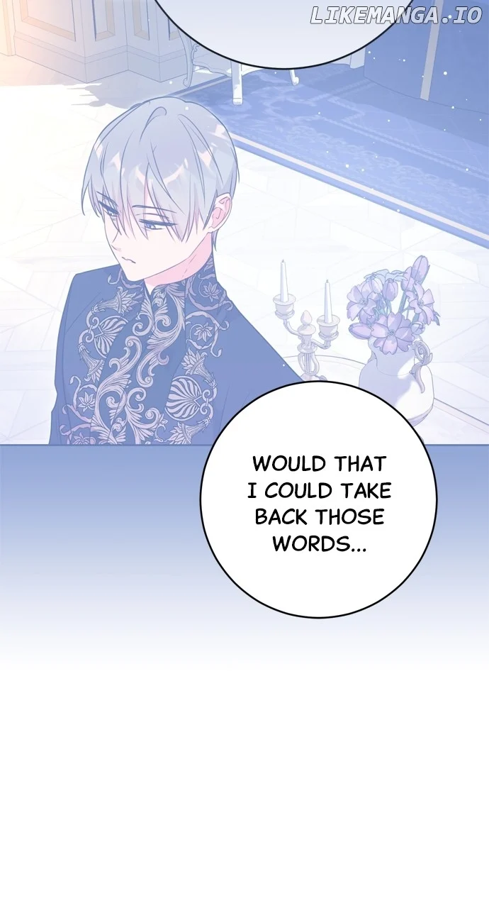 My Husband Changes Every Night chapter 71 page 87