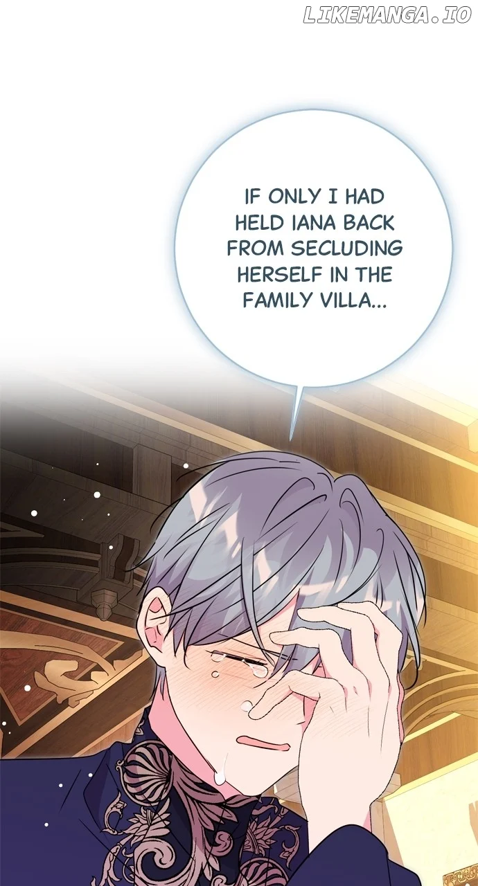 My Husband Changes Every Night chapter 71 page 88