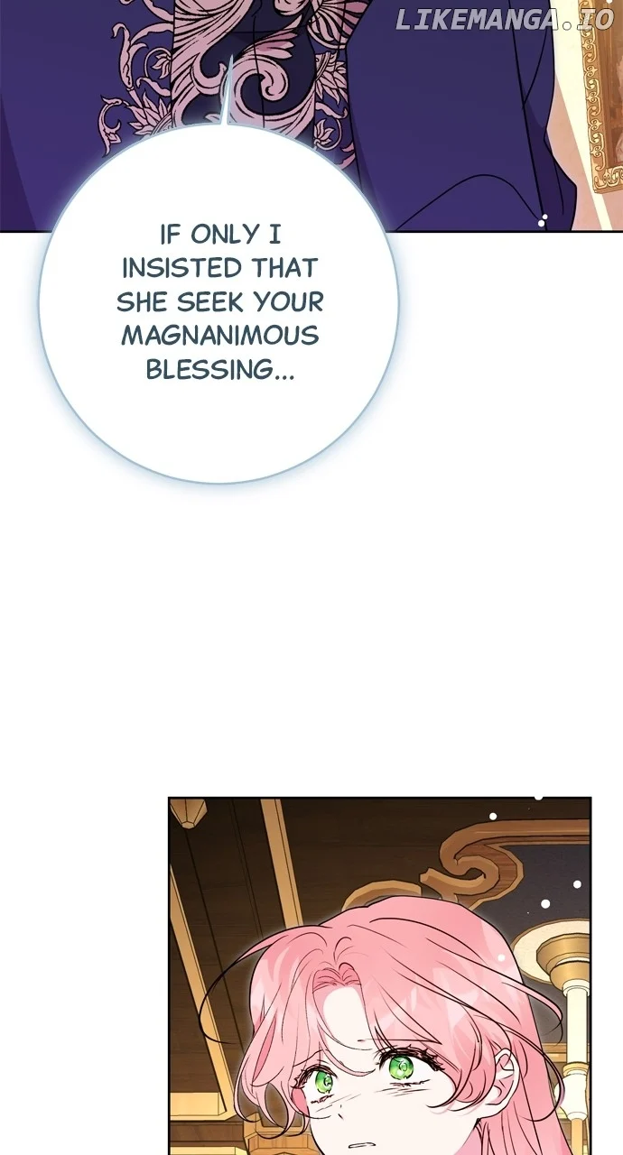 My Husband Changes Every Night chapter 71 page 89