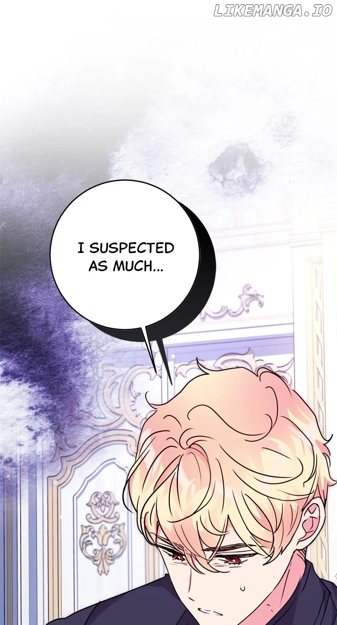 My Husband Changes Every Night chapter 75 page 1