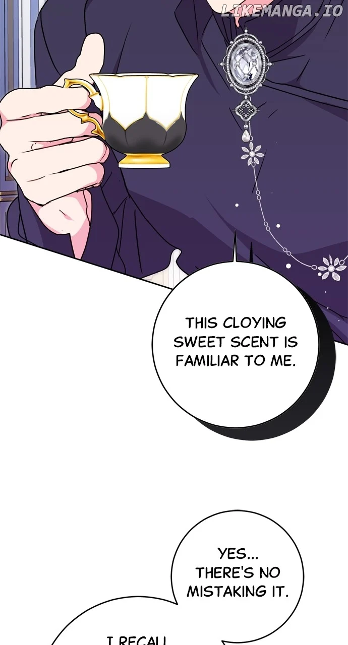 My Husband Changes Every Night chapter 75 page 2