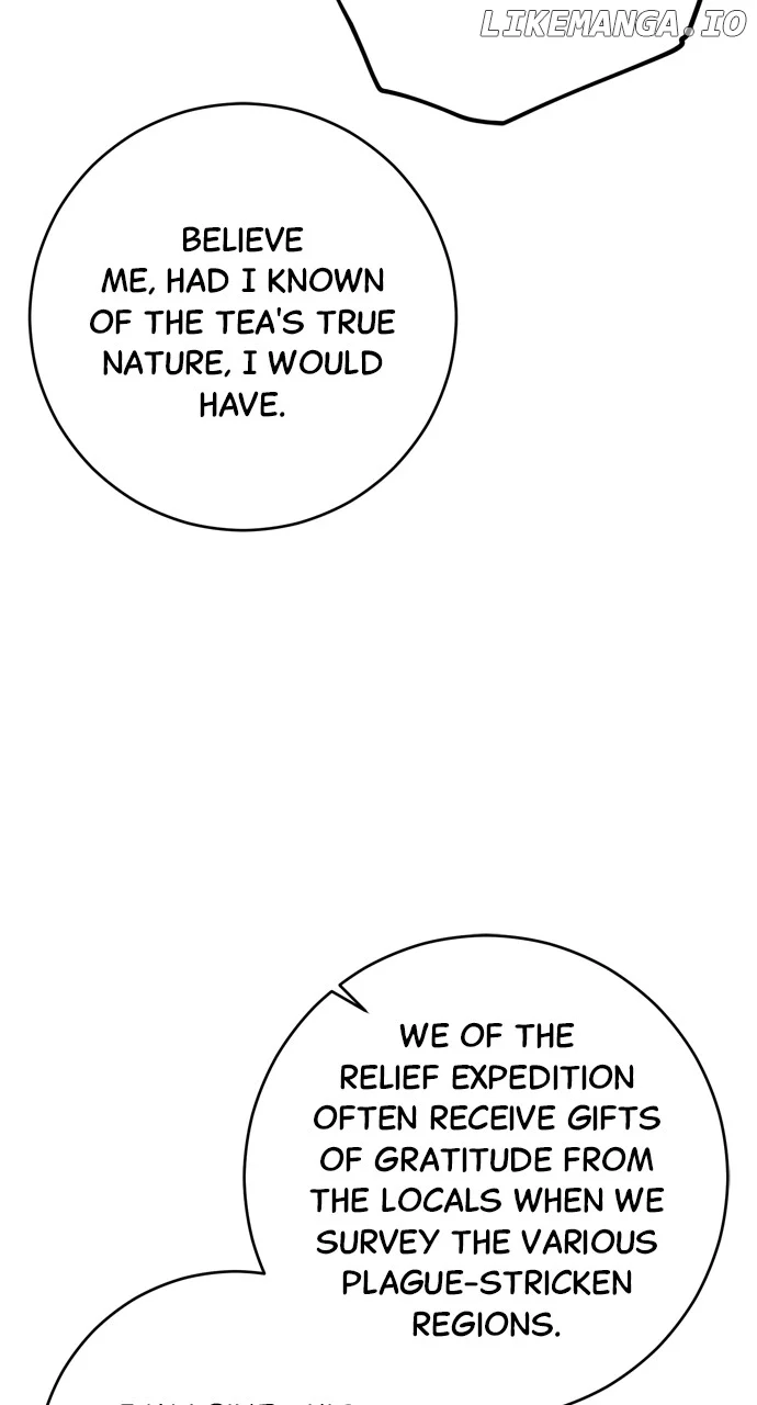 My Husband Changes Every Night chapter 75 page 4