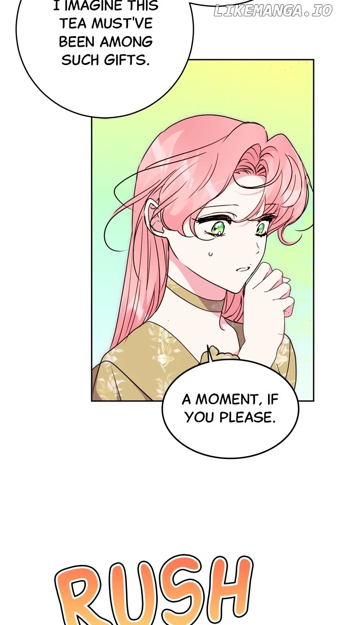 My Husband Changes Every Night chapter 75 page 5