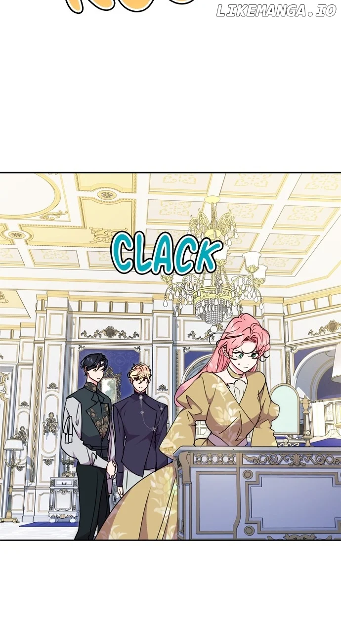 My Husband Changes Every Night chapter 75 page 6